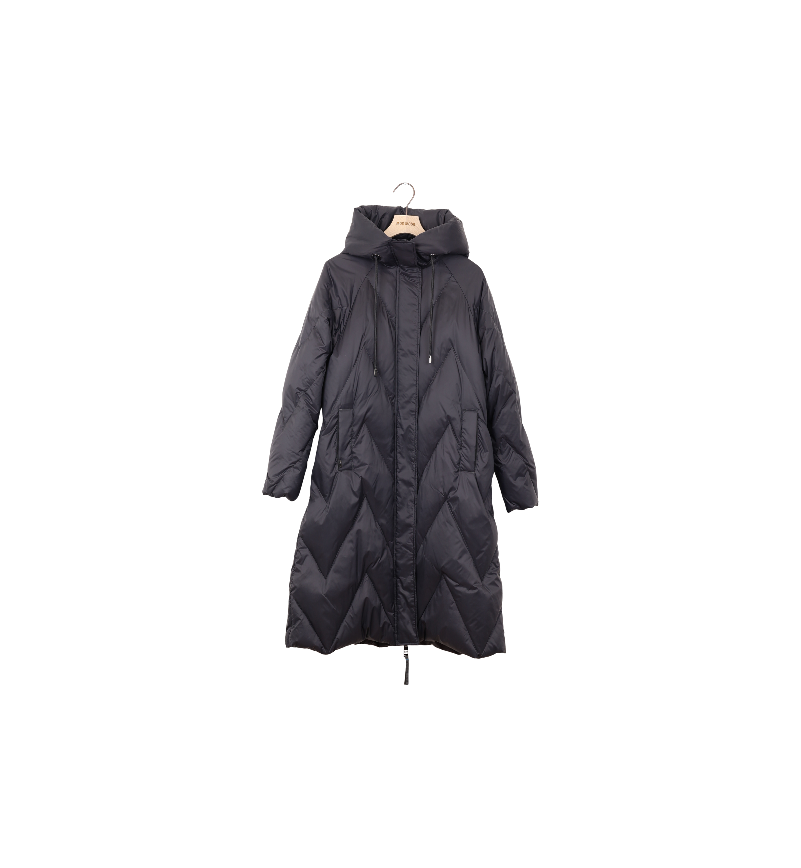 Packshot / Black / ReLoved